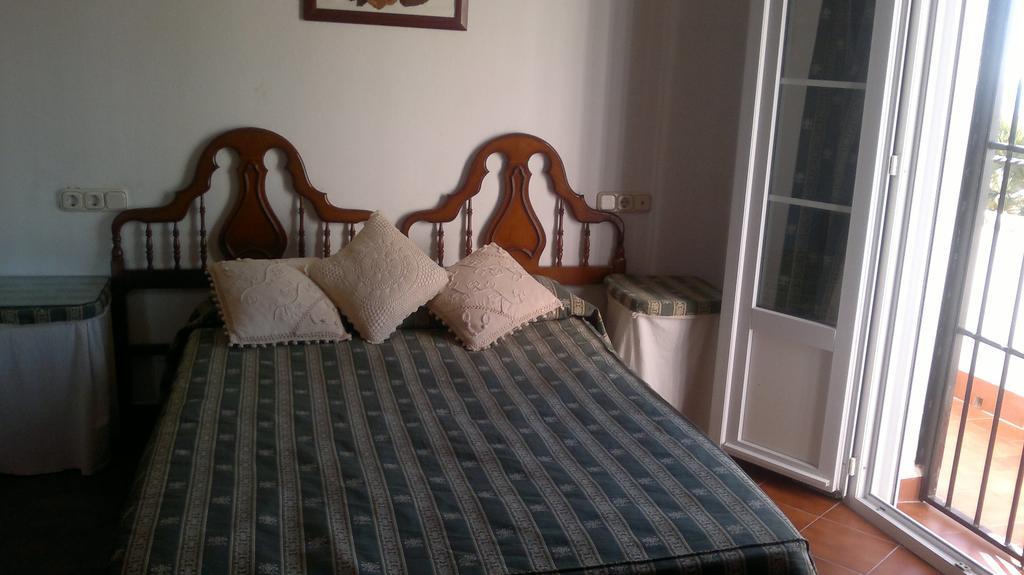 Гостевой дом Casas Azahar-Alucema Саара-де-ла-Сьерра Номер фото